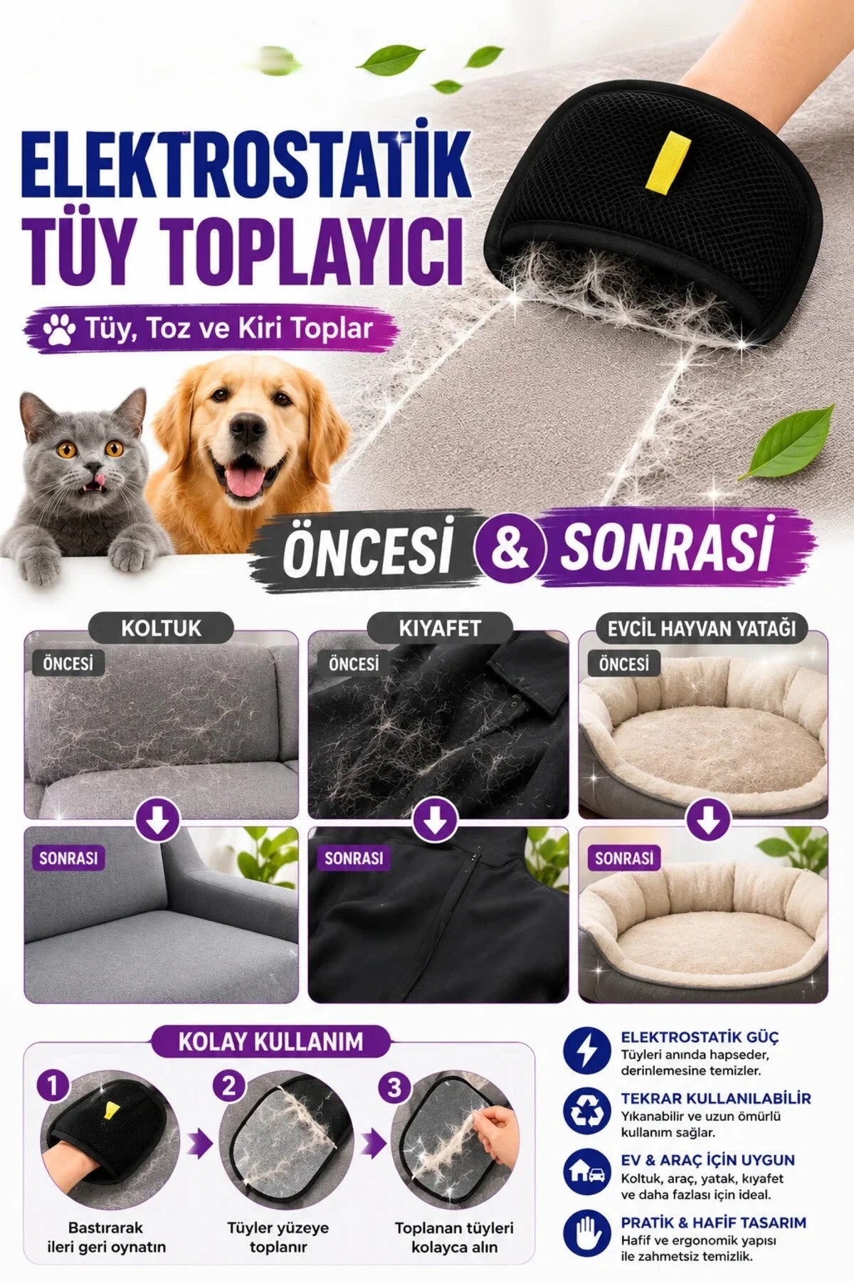 Melue Pets