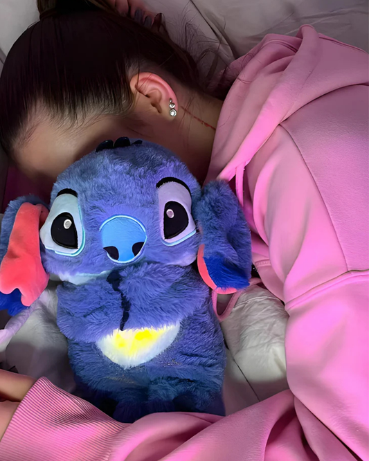 Melue Nefes Alan Uyku Arkadaşı