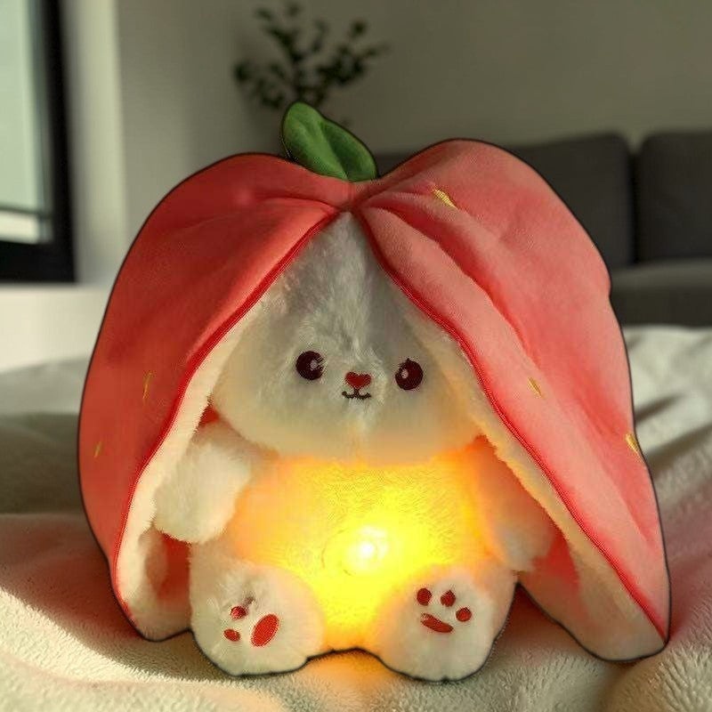 Melue Uyku Arkadaşı Loli Çilek