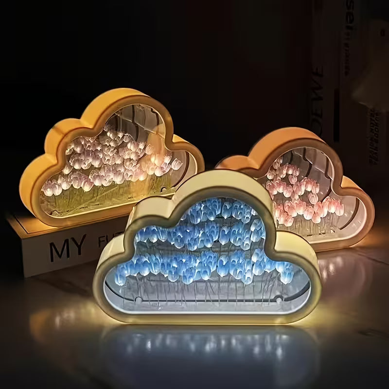 Melue Sihirli İkisi Bir Arada Bulut ✨