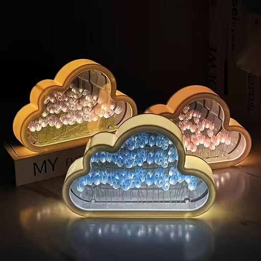 Melue Sihirli İkisi Bir Arada Bulut ✨