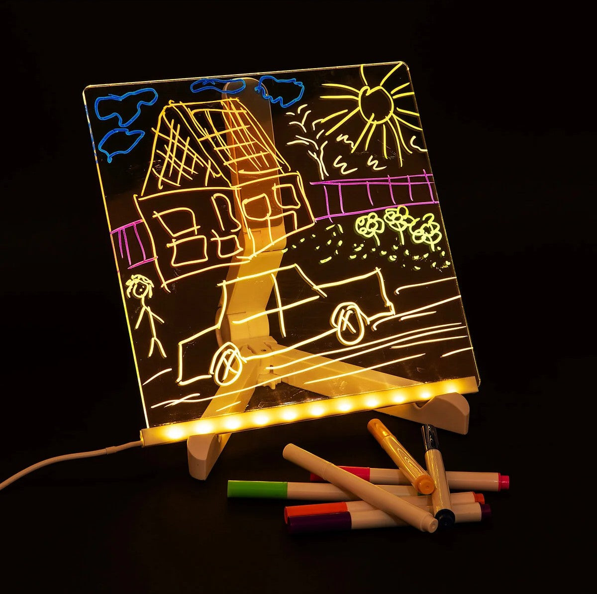 Melue GlowPad
