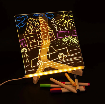 Melue GlowPad