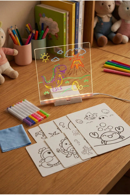 Melue GlowPad