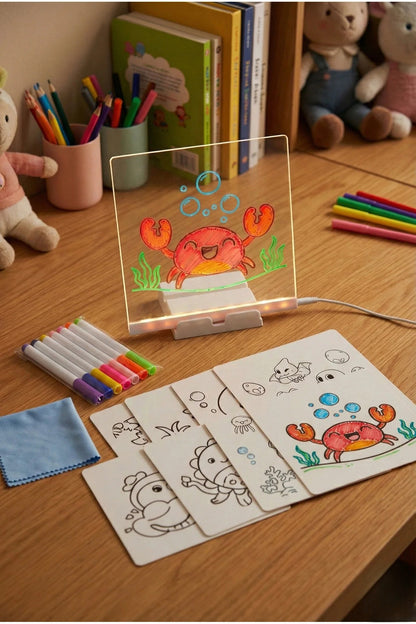Melue GlowPad