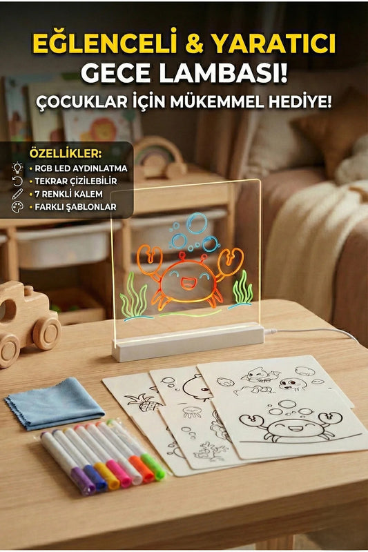 Melue GlowPad