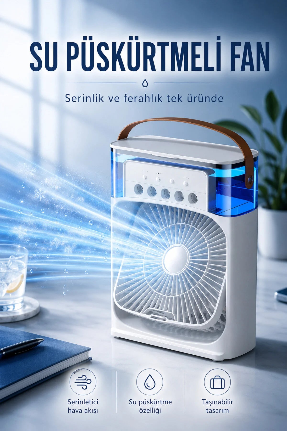 Melue CoolAqua