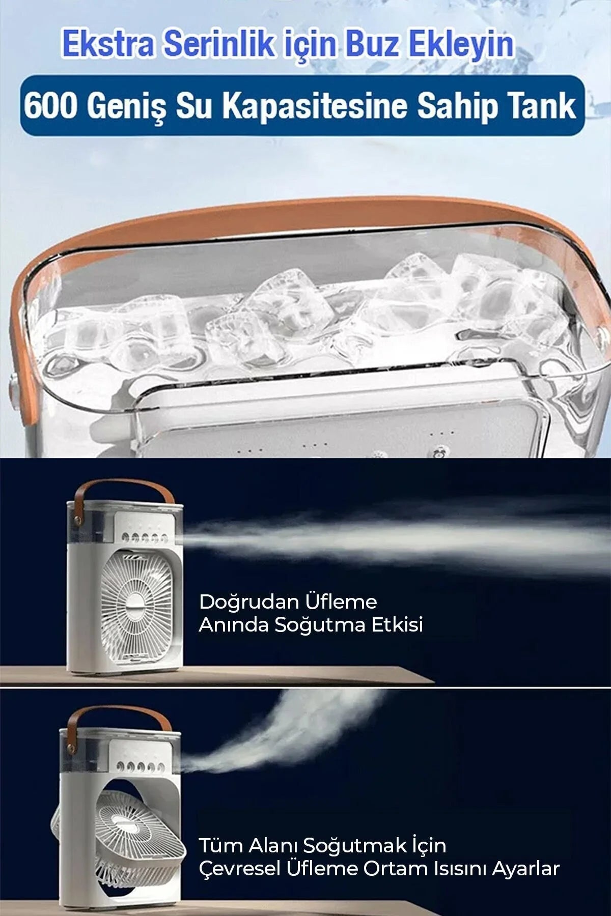Melue CoolAqua