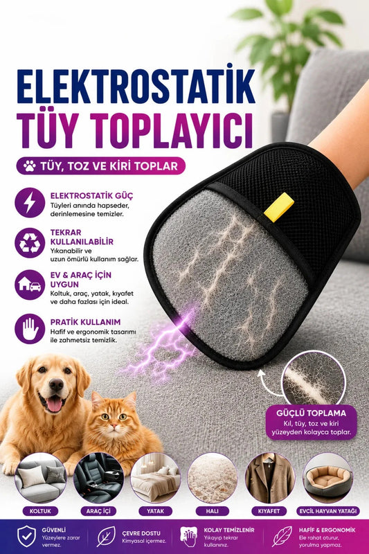 Melue Pets