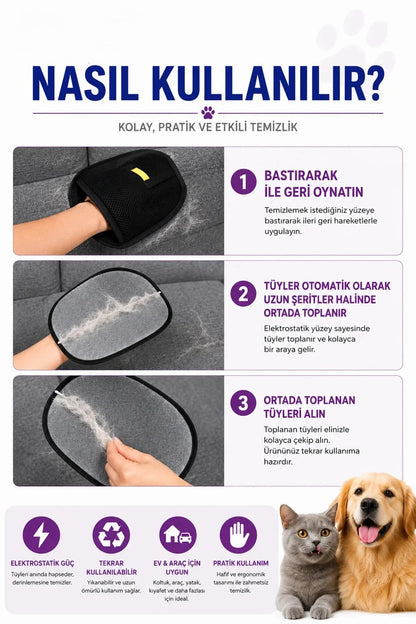Melue Pets