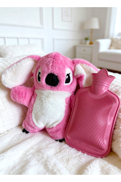 Melue LoveWarm Peluş 💕