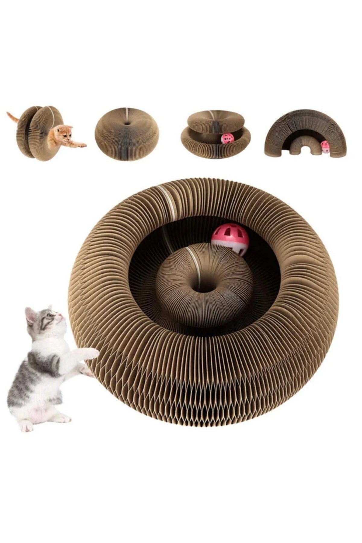 Melue Yakala Bakalım 🐾