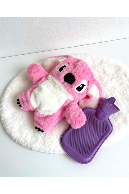 Melue LoveWarm Peluş 💕