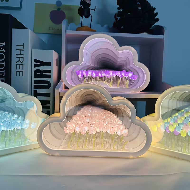 Melue Sihirli İkisi Bir Arada Bulut ✨