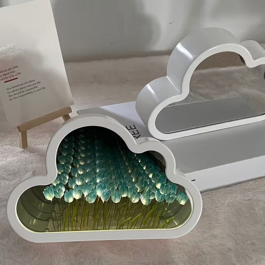 Melue Sihirli İkisi Bir Arada Bulut ✨