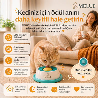 Melue Ödül Kabı