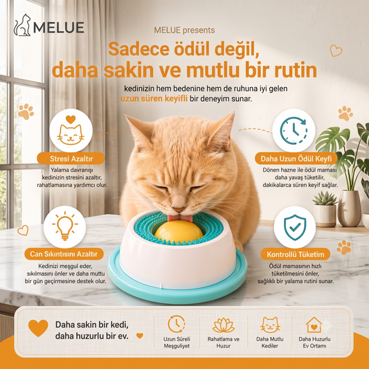 Melue Ödül Kabı