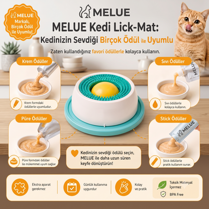 Melue Ödül Kabı