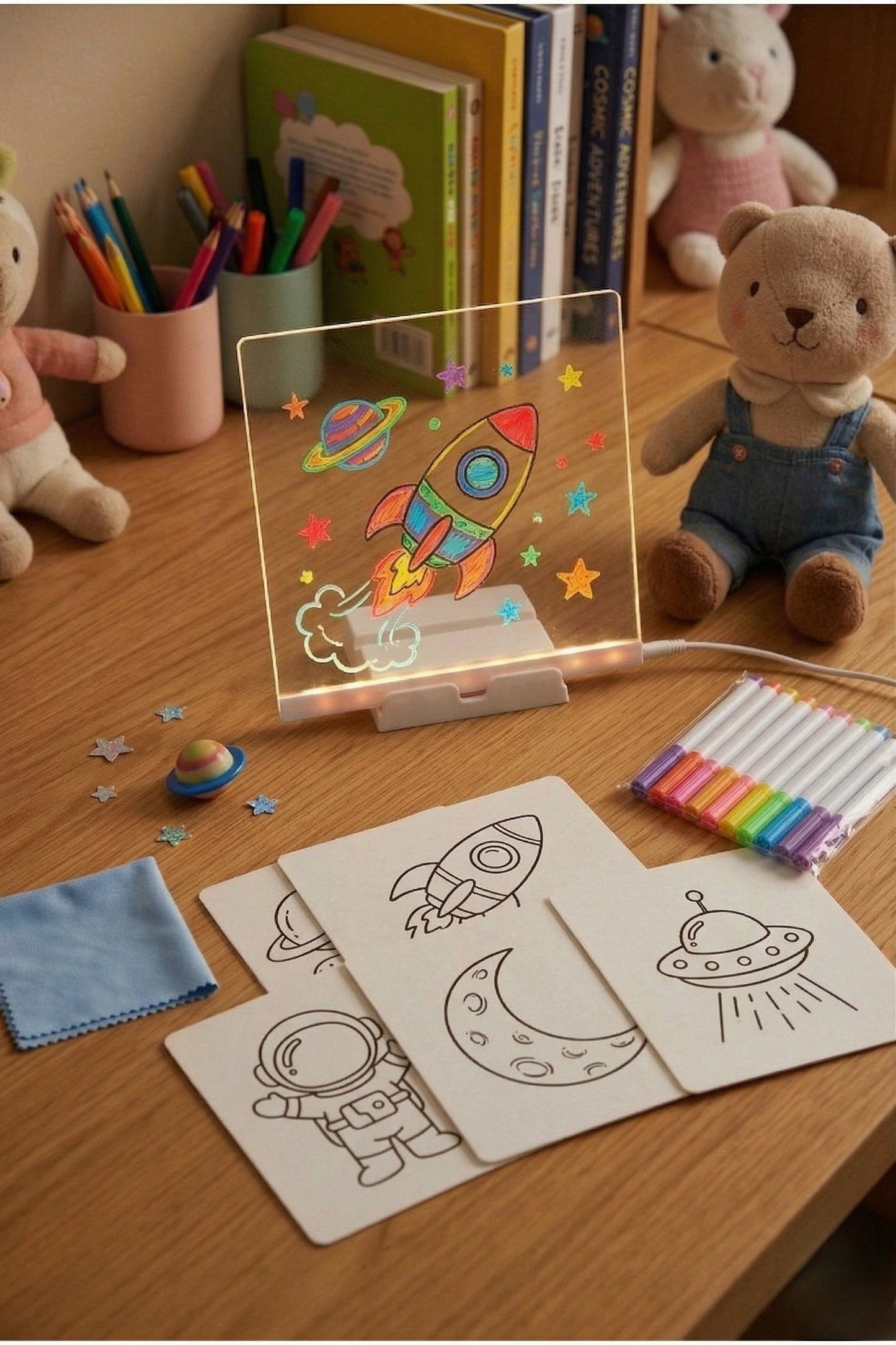Melue GlowPad