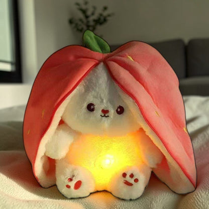 Melue Uyku Arkadaşı Loli Çilek