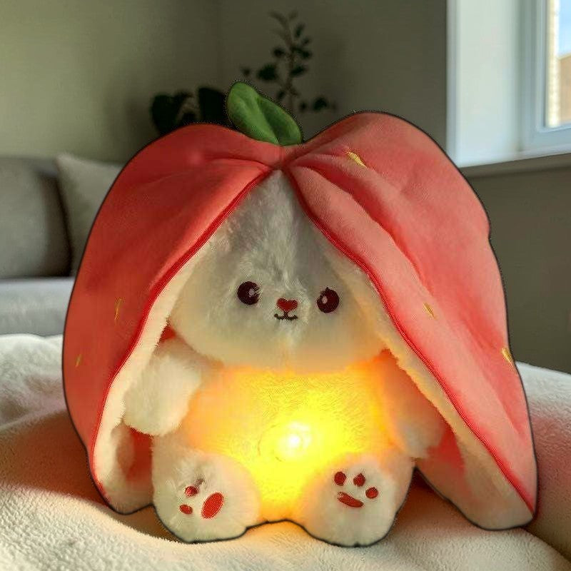 Melue Uyku Arkadaşı Loli Çilek