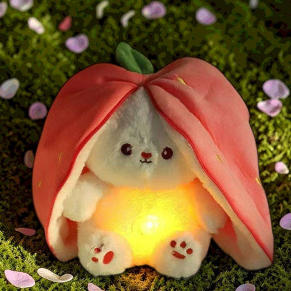 Melue Uyku Arkadaşı Loli Çilek