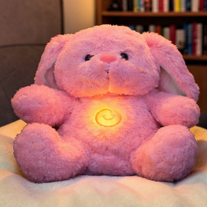 Melue Uyku Arkadaşı Lili Pembe (Tavşan)