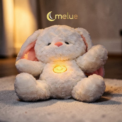 Melue Uyku Arkadaşı Lili Beyaz(Tavşan)