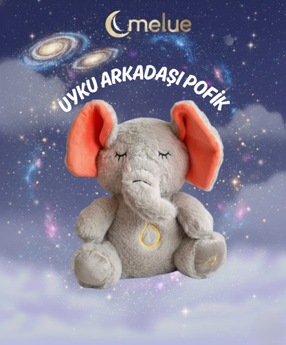 Melue Nefes Alan Uyku Arkadaşı