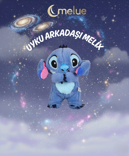 Melue Nefes Alan Uyku Arkadaşı