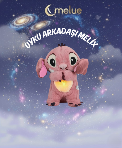 Melue Nefes Alan Uyku Arkadaşı