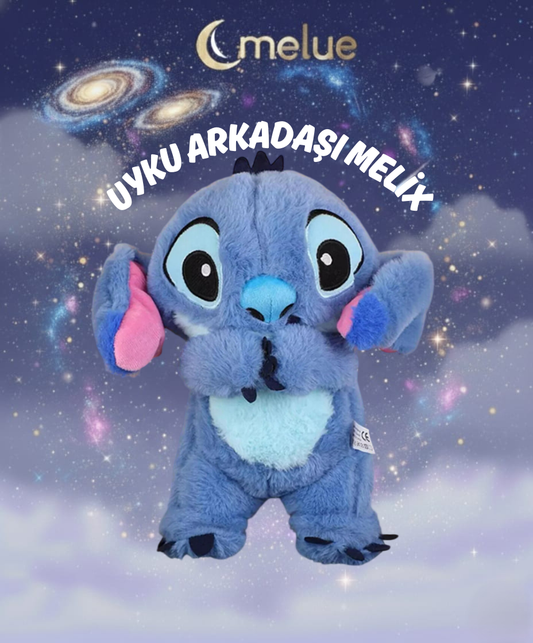 Melue Nefes Alan Uyku Arkadaşı