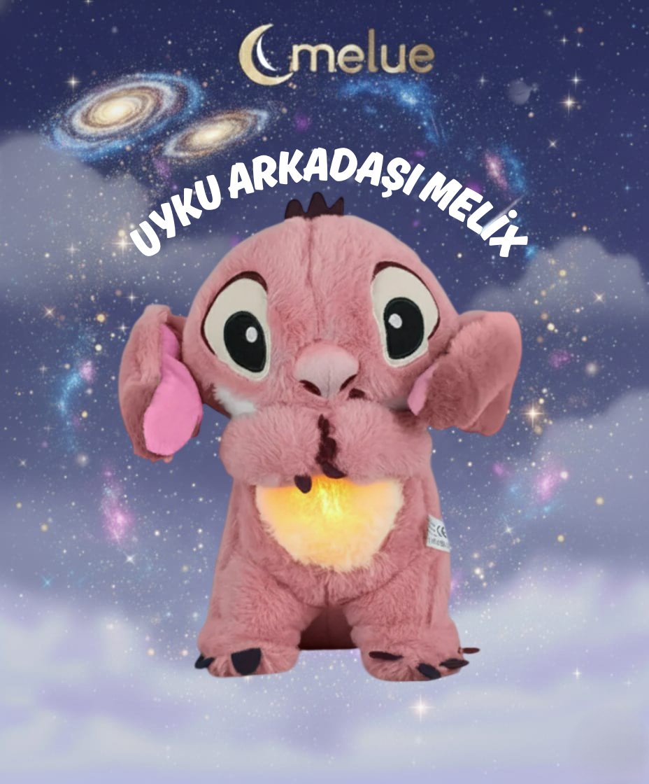 Melue Nefes Alan Uyku Arkadaşı