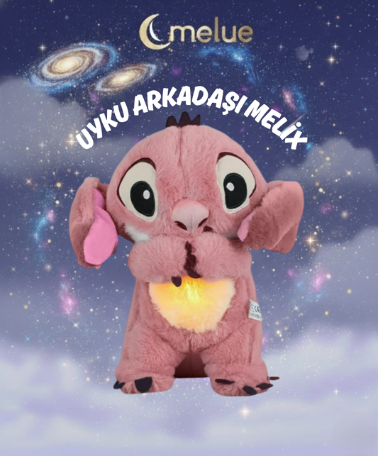 Melue Nefes Alan Uyku Arkadaşı