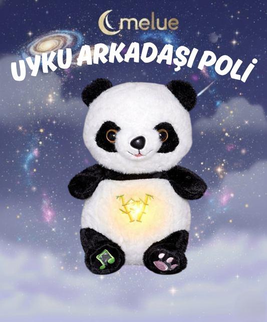 Melue Uyku Arkadaşı Poli